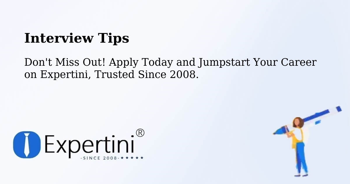 Interview Tips & Techniques for Job Seekers – Madang - Madang, Papua New Guinea Jobs Expertini